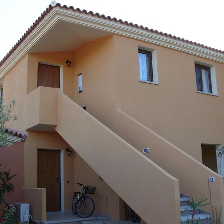 Casadelfaro Primo Piano 600Mt Dalla Spiaggia Olbia Dış mekan fotoğraf