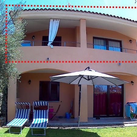 Casadelfaro Primo Piano 600Mt Dalla Spiaggia Olbia Dış mekan fotoğraf