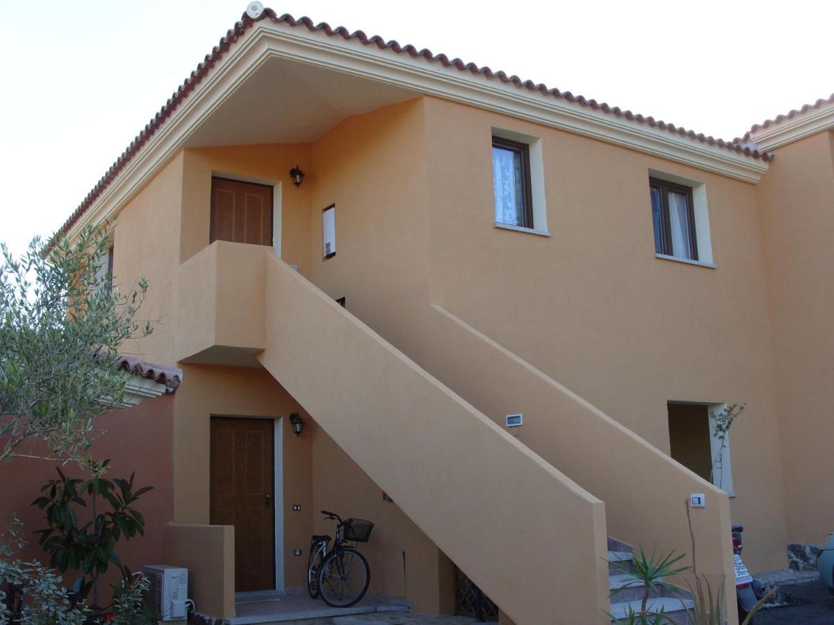 Casadelfaro Primo Piano 600Mt Dalla Spiaggia Olbia Dış mekan fotoğraf